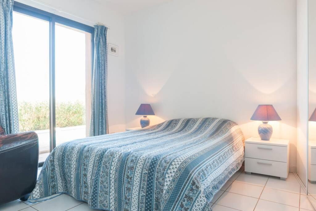 Villa Petale De Rose Cavalaire-sur-Mer Buitenkant foto